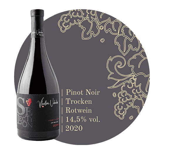 Vinum - Selection Pinot Noir