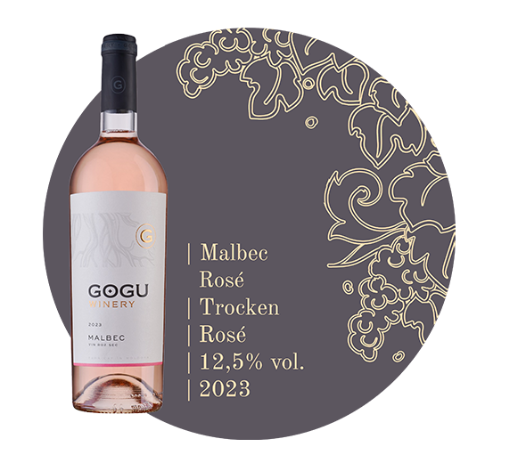 Gogu - Malbec